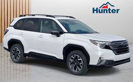 2026 Subaru Forester Premium Base