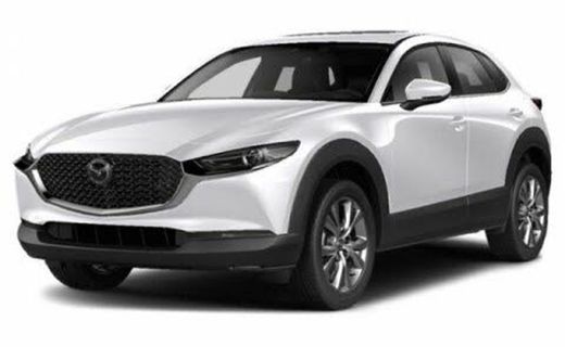 2023 Mazda CX-30