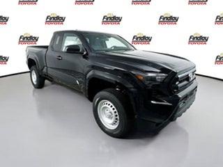 2026 Toyota Tacoma SR5 Xtracab