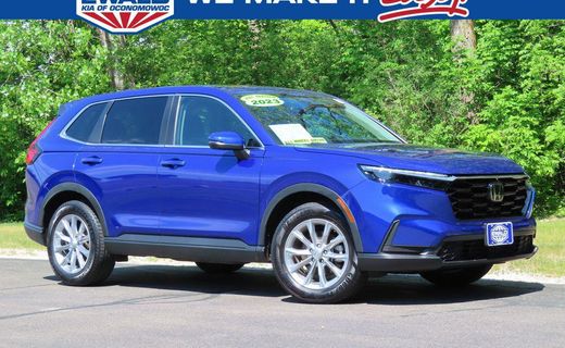 2023 Honda CR-V EX