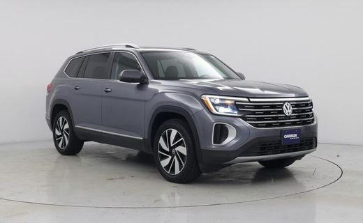 2024 Volkswagen Atlas 4MOTION SEL