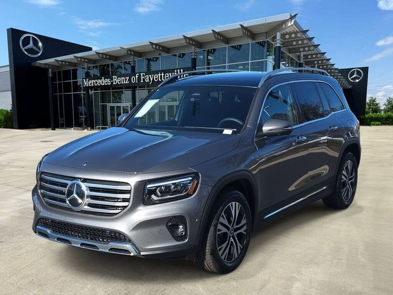 2026 Mercedes Benz Glb Class — a typically priced live listing