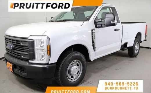 2026 Ford F-250 XL