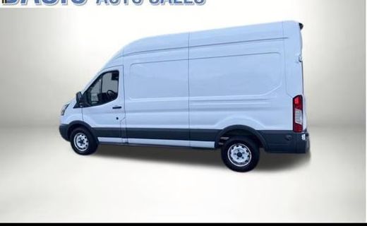 2018 Ford Transit Van 250 High Roof