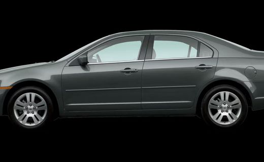 2006 Ford Fusion SE