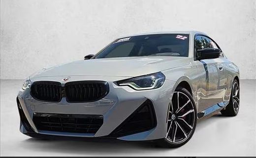 2022 BMW M240I
