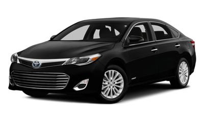 2013 Toyota Avalon