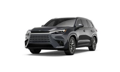 2026 Lexus TX 350