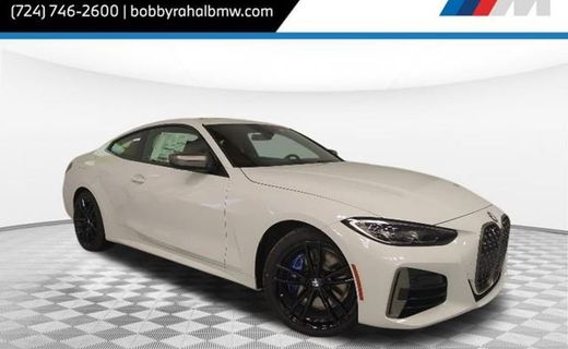 2024 BMW M440I