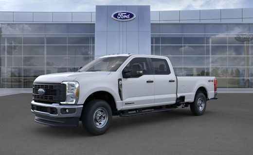 2024 Ford F-350 Lariat