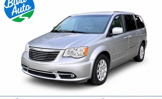 2016 Chrysler Town AND Country Touring