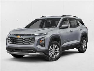 2027 Chevrolet Equinox 1LT