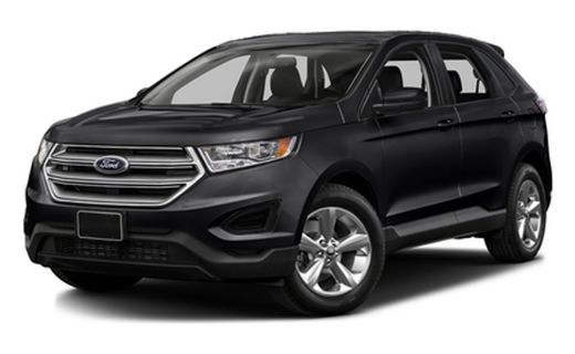 2018 Ford Edge SE