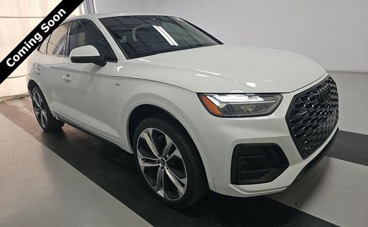 2023 Audi Q5 Quattro Premium Plus