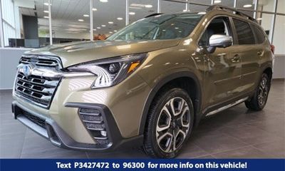 2023 Subaru Ascent Limited 7 ES