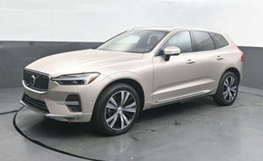 2023 Volvo XC60 Ultimate Bright
