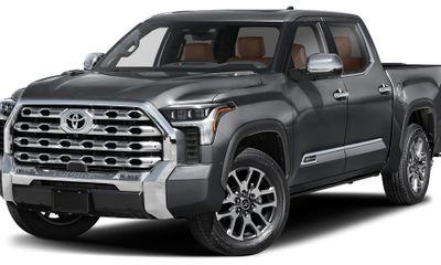 2026 Toyota Tundra 1794