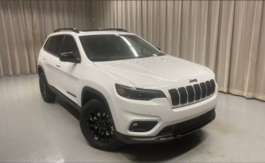 2023 Jeep Cherokee