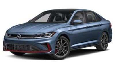 2026 Volkswagen Jetta GLI Autobahn
