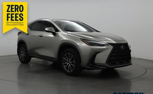 2023 Lexus NX 350 Base