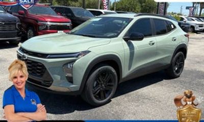 2026 Jeep Cherokee Laredo Limited