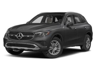 2027 Mercedes-Benz GLC-Class 300