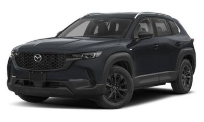 2026 Mazda CX-50 Preferred