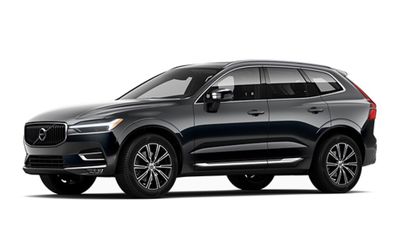 2019 Volvo XC60 Ferndale MI