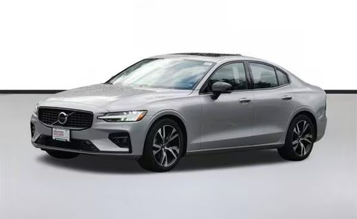 2023 Volvo S60 Core