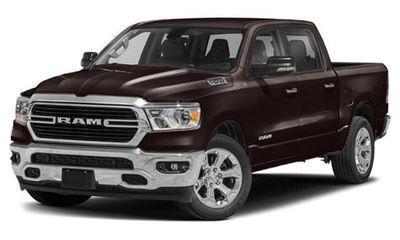 2019 Ram 1500 Big Horn Lonestar