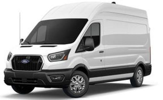 2026 Ford Transit High Roof
