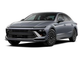 2026 Hyundai Sonata SEL