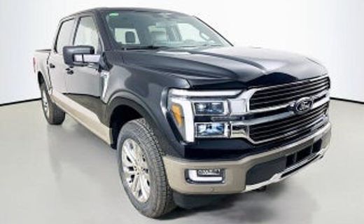 2026 GMC Sierra Denali Ultimate