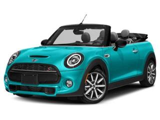 2019 Mini Cooper Convertible S