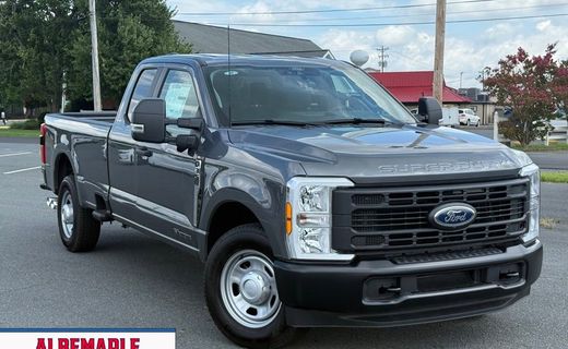 2025 Ford F-350 XL