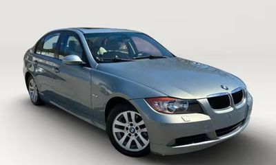 2006 BMW 325XI XI