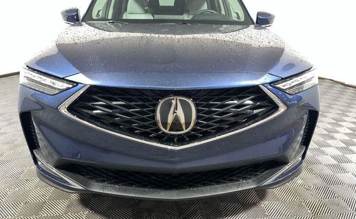 2026 Acura MDX