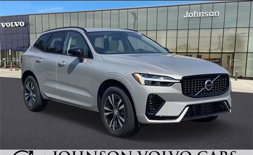2024 Volvo XC60 Core