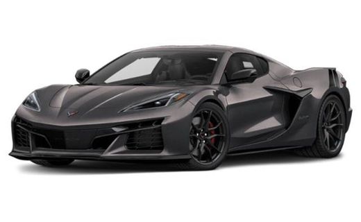 2027 Chevrolet Corvette