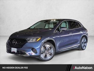 2023 Mercedes-Benz EQE-Class SUV EQE350 4MATIC