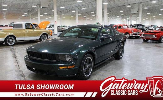 2008 Ford Mustang GT