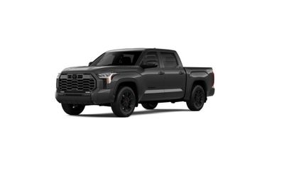 2026 Toyota Tundra
