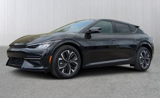 2023 Kia EV6