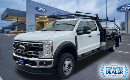 2024 Ford F-450 XL