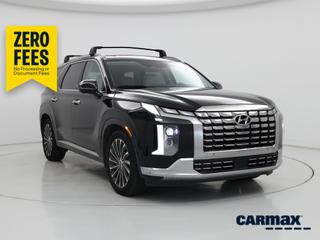 2023 Hyundai Palisade Caligraphy