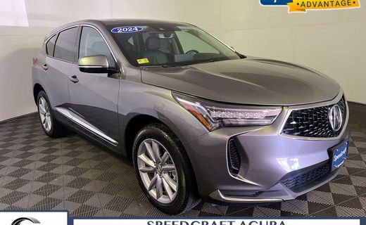 2024 Acura RDX
