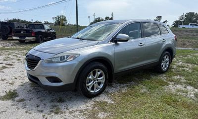2015 Mazda CX-9 Sport GX