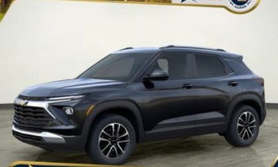 2024 Kia EV6 Light Wind