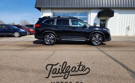 2023 Subaru Ascent