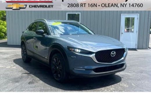 2024 Mazda CX-30 Preferred Package